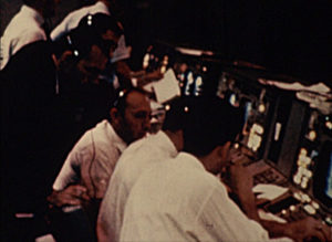 Manned Spacecraft Center Progress Report, July-December 1967
